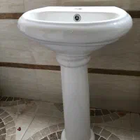 روشویی سالم چینی