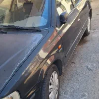 سمند ef7|خودرو سواری و وانت|قم, کیوانفر|دیوار