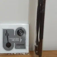 آرشه کمانچه صابری