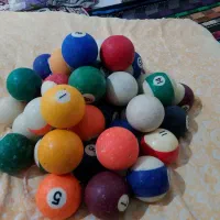 ۱دست توپ بیلیارد ایت
