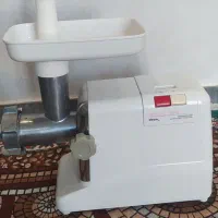 چرخ گوشت نیمه صنعتی جهان اوا