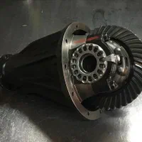 بورس دیفرانسیل روح اله هاشمی