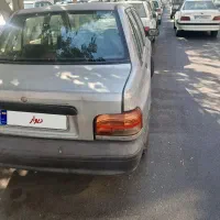 پراید 84|خودرو سواری و وانت|تهران, خانیآباد|دیوار