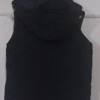 پافر|لباس|کرج, بنیاد|دیوار