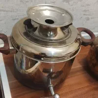 کتری درحد نو سالم