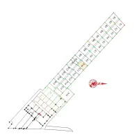 زمین کشاورزی با امتیاز برق و چاه بصورت اقرارنامه|فروش زمین و ملک کلنگی|ماهیدشت, |دیوار