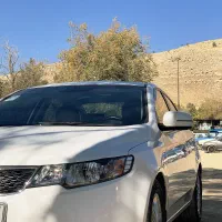 سراتو 2017 آپشنال خشک