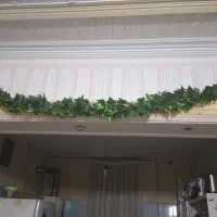 گل مصنوعی|گل مصنوعی|قوچان, |دیوار