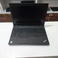 لپ تاپ Lenovo L540 نسل 4 با هارد 512 گیگ و رام 8