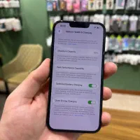 آیفون ۱۳ نرمال ch 128|موبایل|نوشهر, |دیوار