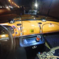 بنز تک باری