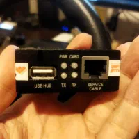 باکس خدمات تعمیرات نرم افزاری سامسونگ z3x pro