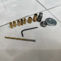 مینی دریل و سنگ فرز|ابزارآلات|ری, علایین|دیوار