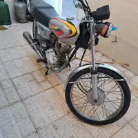 موتورمزایده پنج دنده