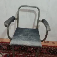 صندلی|صندلی و نیمکت|قم, نیروگاه|دیوار