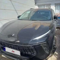 لاماری مشکی ۱۴۰۴ صفر