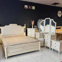 سرویس خواب نئوکلاسیک  04 اقساط