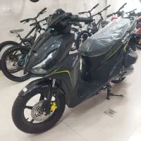 کویرموتورطرح کلیکADV نیو فیس 1403 خشک