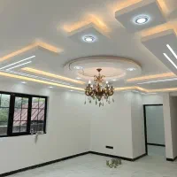 کناف کاری سقف کناف بصورت تضمینی