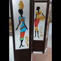 لوازم جانبی موبایل قطعه برای جداکردن مکان پارتیشن|لوازم جانبی موبایل و تبلت|اصفهان, برازنده|دیوار