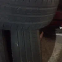 سه حلقه لاستیک کوموها