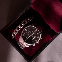 ساعت مردانه مناسب کادو هدیه