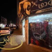 ۱۴مترتجاری/دونبش/چسب بر اصلی/ملکیت کامل/سندتک‌برگ|فروش مغازه و غرفه|تهران, شهر زیبا|دیوار
