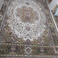 ۲ عدد فرش ۱۲ متری و ۱ عدد فرش ۹ متری