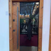 درب ضدسرقت سفید ضد سرقت مدرن پنجره اتاق c90123|مصالح و تجهیزات ساختمان|بابلسر, |دیوار