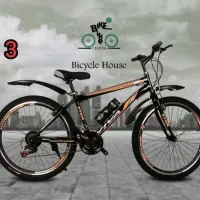 دوچرخه VIVA شهر دوچرخه OVER (چهارراه حافظ)|دوچرخه، اسکیت، اسکوتر|تبریز, |دیوار