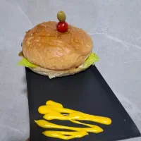 فست فود کار ماهر
