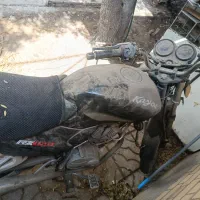 کایوت لیفان 150