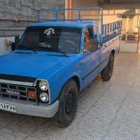 باربری شبانه روزی