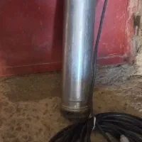 کف کش ۶۰ متری درحد نو