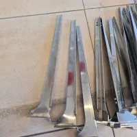 فروش پایه طبقات دستک