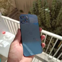 iphone 12 promax 256 zaa|موبایل|تهران, ارامنه|دیوار