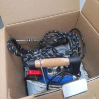 اتوسیلتر اصل ترک ۳ونیم لیتری درحدخشک