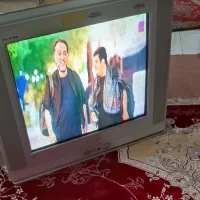 تلویزون با میز|تلویزیون و پروژکتور|تهران, حسن‌آباد|دیوار