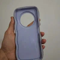 گارد سیلیکونی نونو 75C|لوازم جانبی موبایل و تبلت|مشهد, مهدی آباد|دیوار