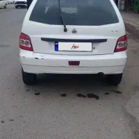 پراید۱۱۱ مدل ۹۸|خودرو سواری و وانت|اهواز, کوی علوی|دیوار