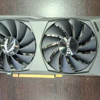 کارت گرافیک RTX 3060 12Gb با گارانتی|قطعات و لوازم جانبی رایانه|اصفهان, جلفا|دیوار