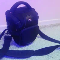 دوربین عکاسی و فیلمبرداری ۱۱۰۰D کنون|دوربین عکاسی و فیلم‌برداری|تهران, شهرک خرازی|دیوار