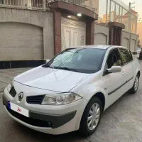مگان دنده مدل ۹۰