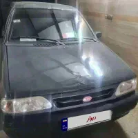 پراید نقد و اقساط