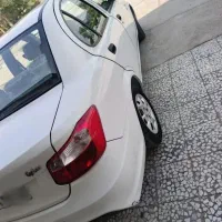 ساینا مدل‌  1403 دوگانه سوز شرکتی