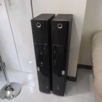 باند خانگی ایستاده