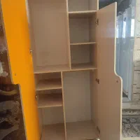 کمدکودک سالم دومیلیون|اسباب و اثاث بچه|قزوین, |دیوار