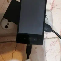 گوشی موبایل HTC mini t5555 بینظیر،باجعبه و متعلقات|موبایل|تهران, تجریش|دیوار