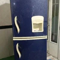 یخچال فریزر