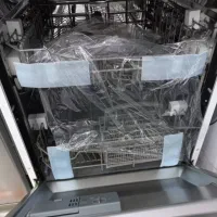 ظرفشویی نو برند ژاپنی SHARP